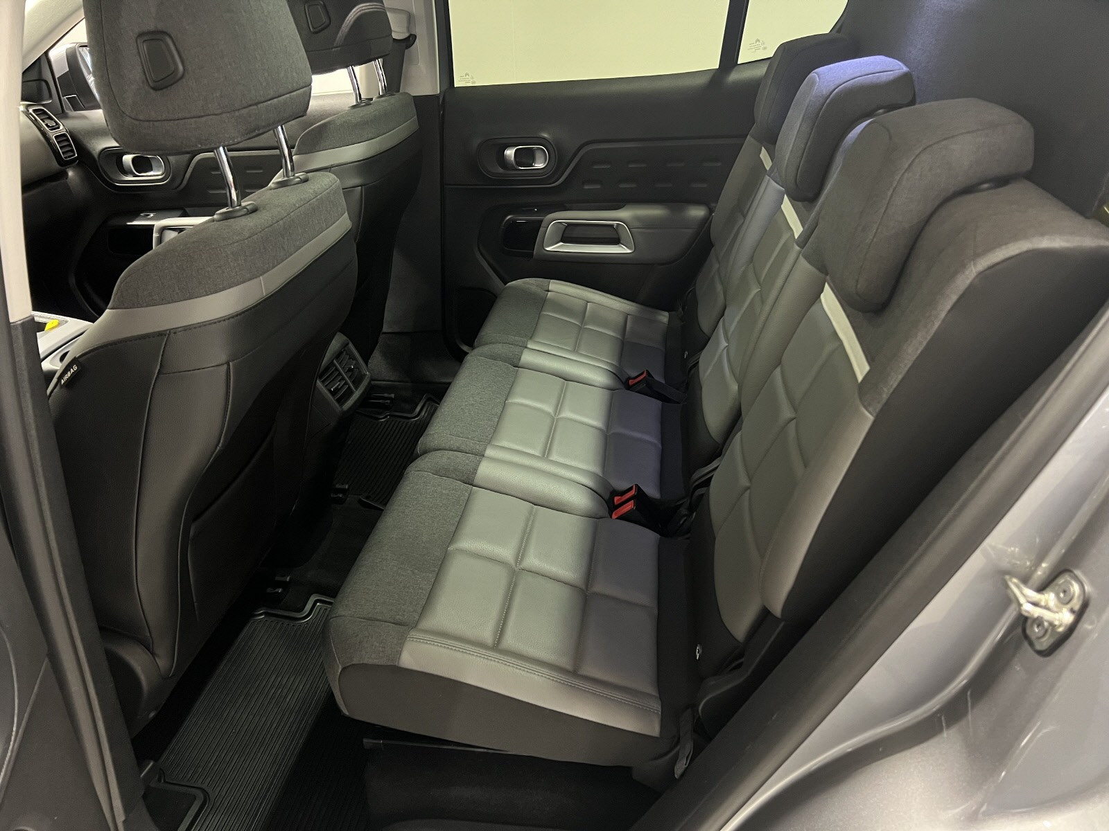 CITROËN C5 AIRCROSS 1.5 BLEUHDI 130 S&S SHINE PACK EAT8 - Image 6