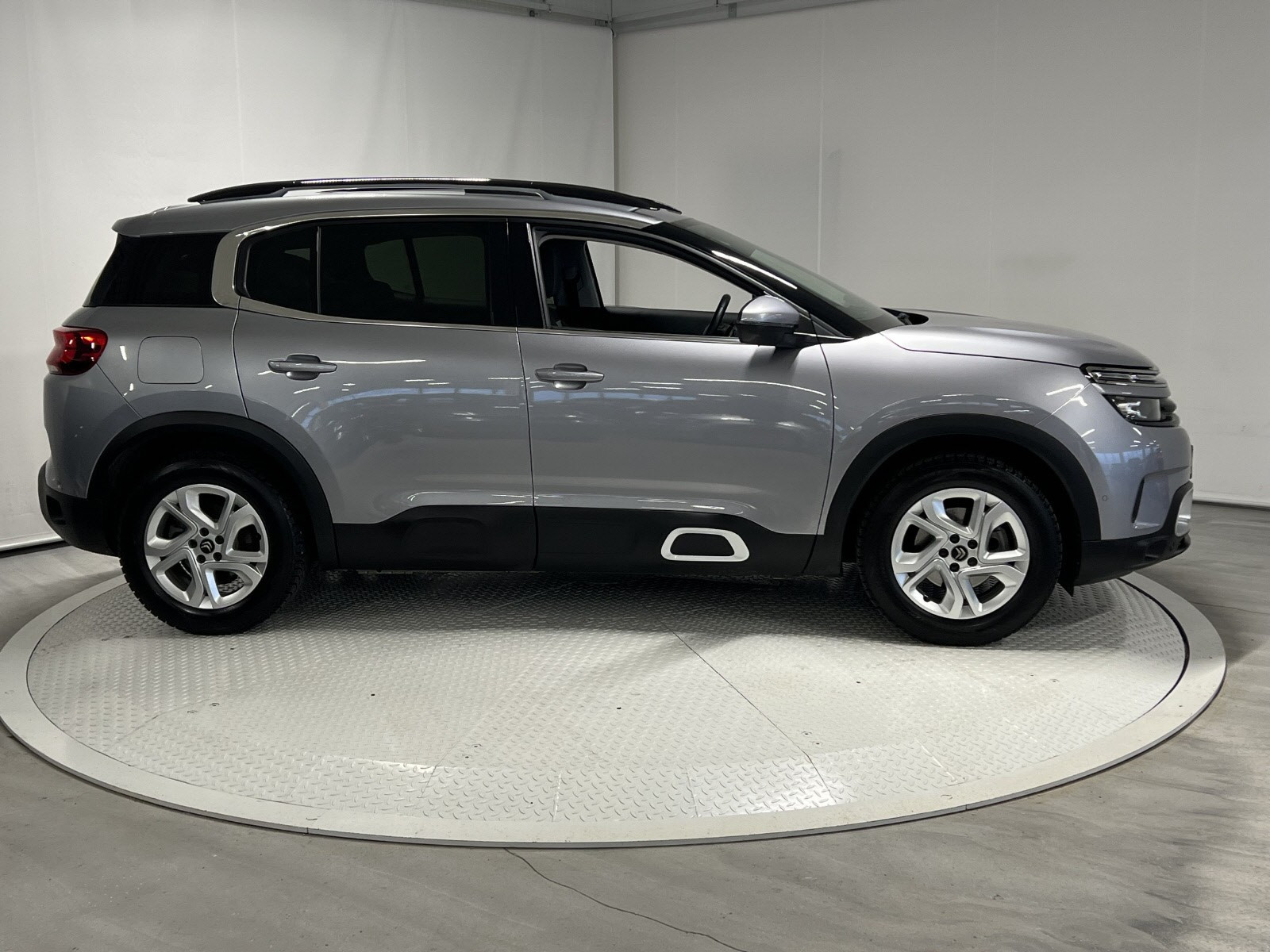 CITROËN C5 AIRCROSS 1.5 BLEUHDI 130 S&S SHINE PACK EAT8 - Image 3