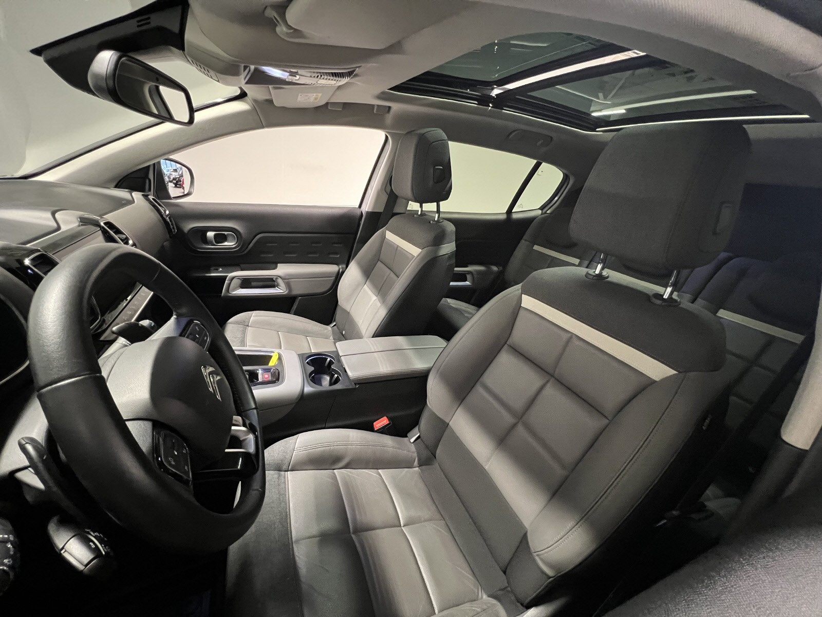 CITROËN C5 AIRCROSS 1.5 BLEUHDI 130 S&S SHINE PACK EAT8 - Image 8