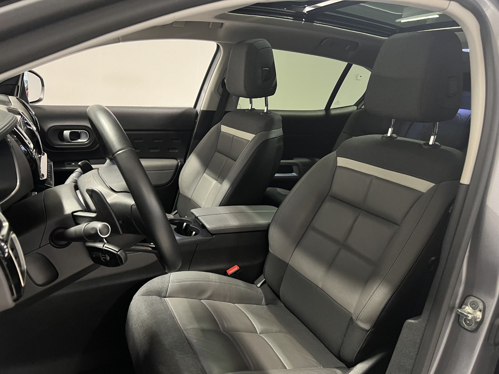 CITROËN C5 AIRCROSS 1.5 BLEUHDI 130 S&S SHINE PACK EAT8 - Image 7