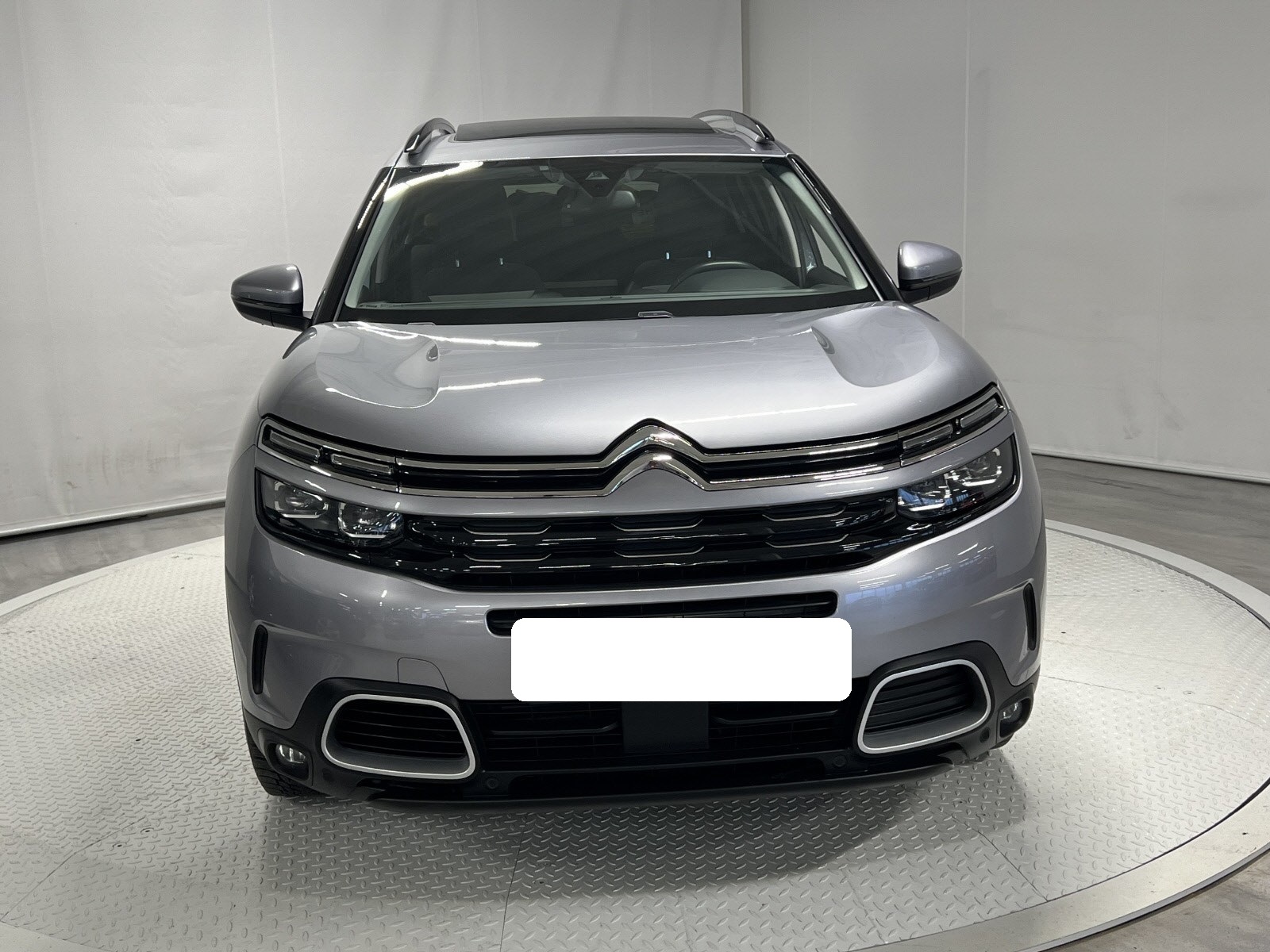 CITROËN C5 AIRCROSS 1.5 BLEUHDI 130 S&S SHINE PACK EAT8 - Image 5