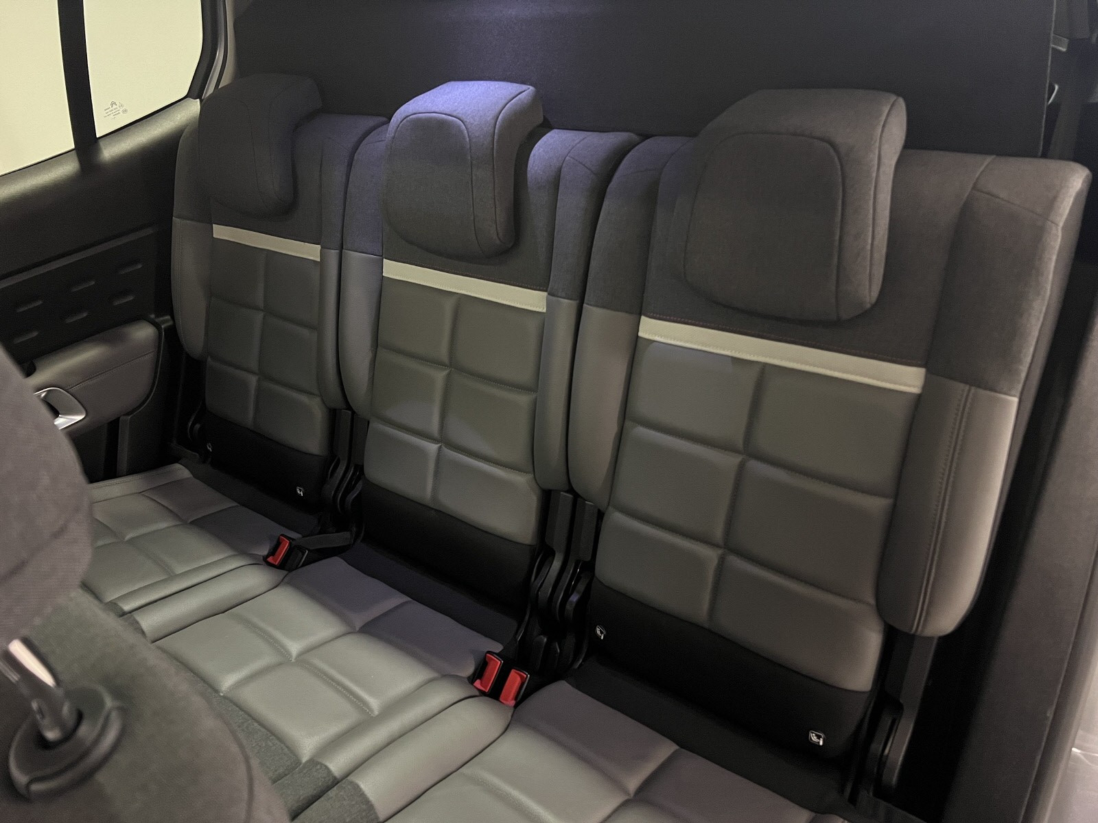 CITROËN C5 AIRCROSS 1.5 BLEUHDI 130 S&S SHINE PACK EAT8 - Image 9