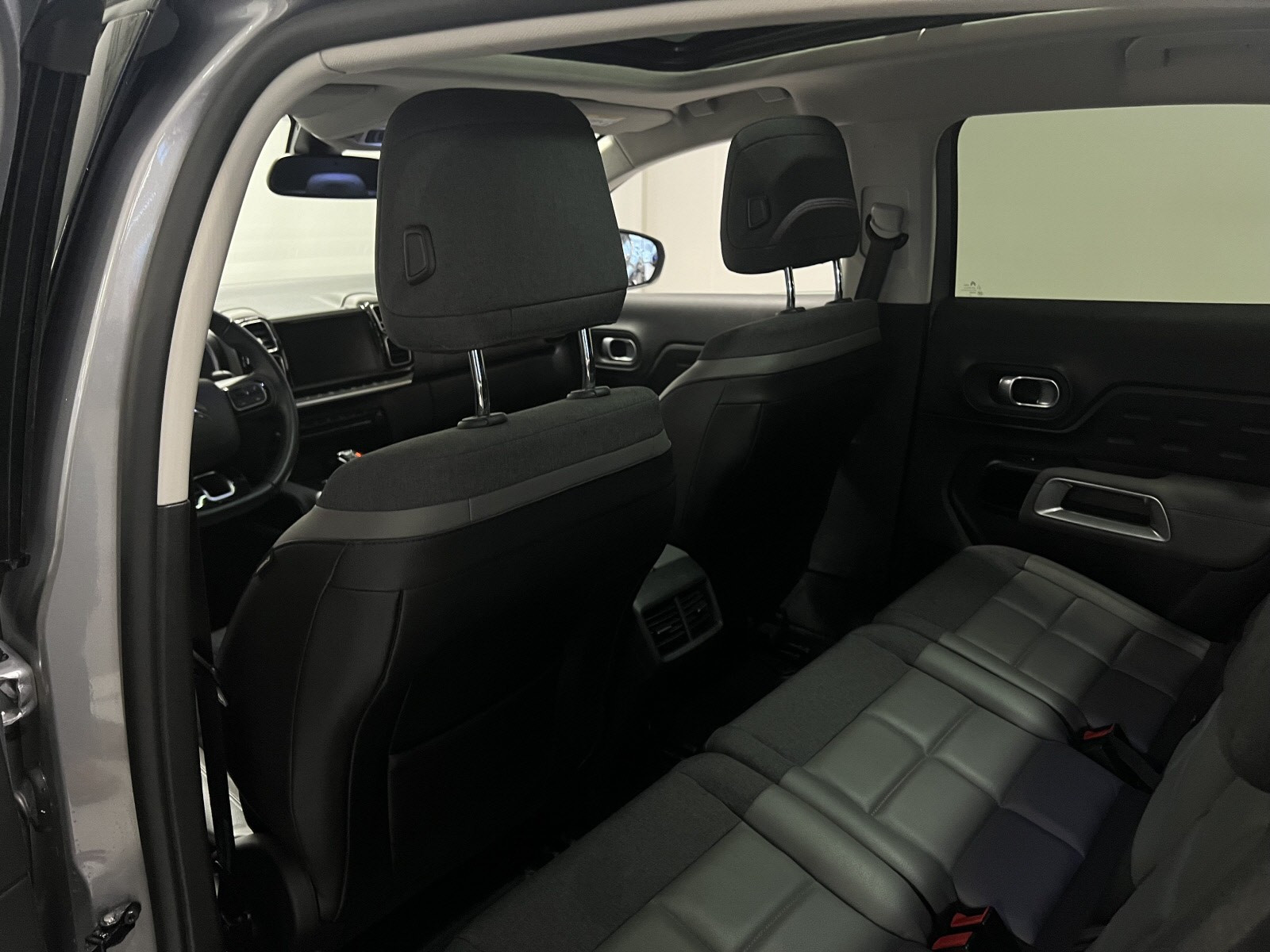 CITROËN C5 AIRCROSS 1.5 BLEUHDI 130 S&S SHINE PACK EAT8 - Image 10