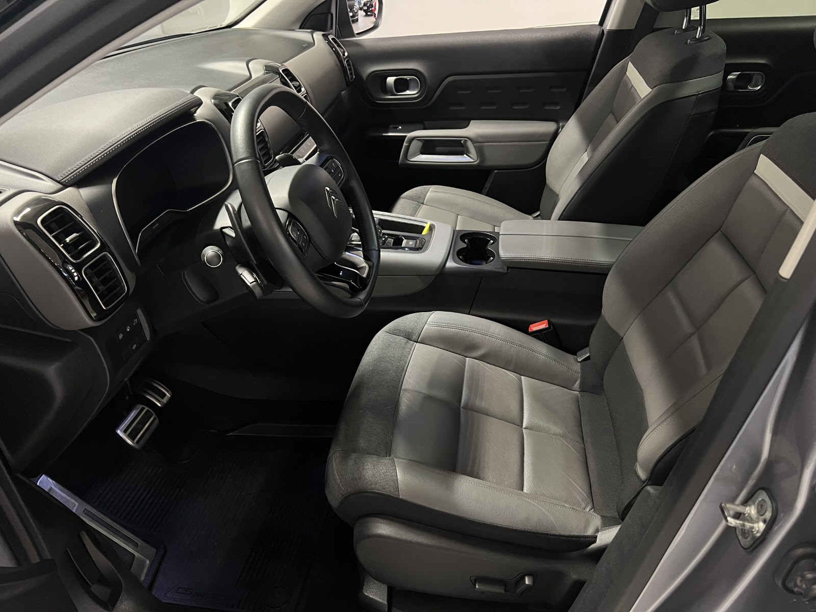 CITROËN C5 AIRCROSS 1.5 BLEUHDI 130 S&S SHINE PACK EAT8 - Image 11