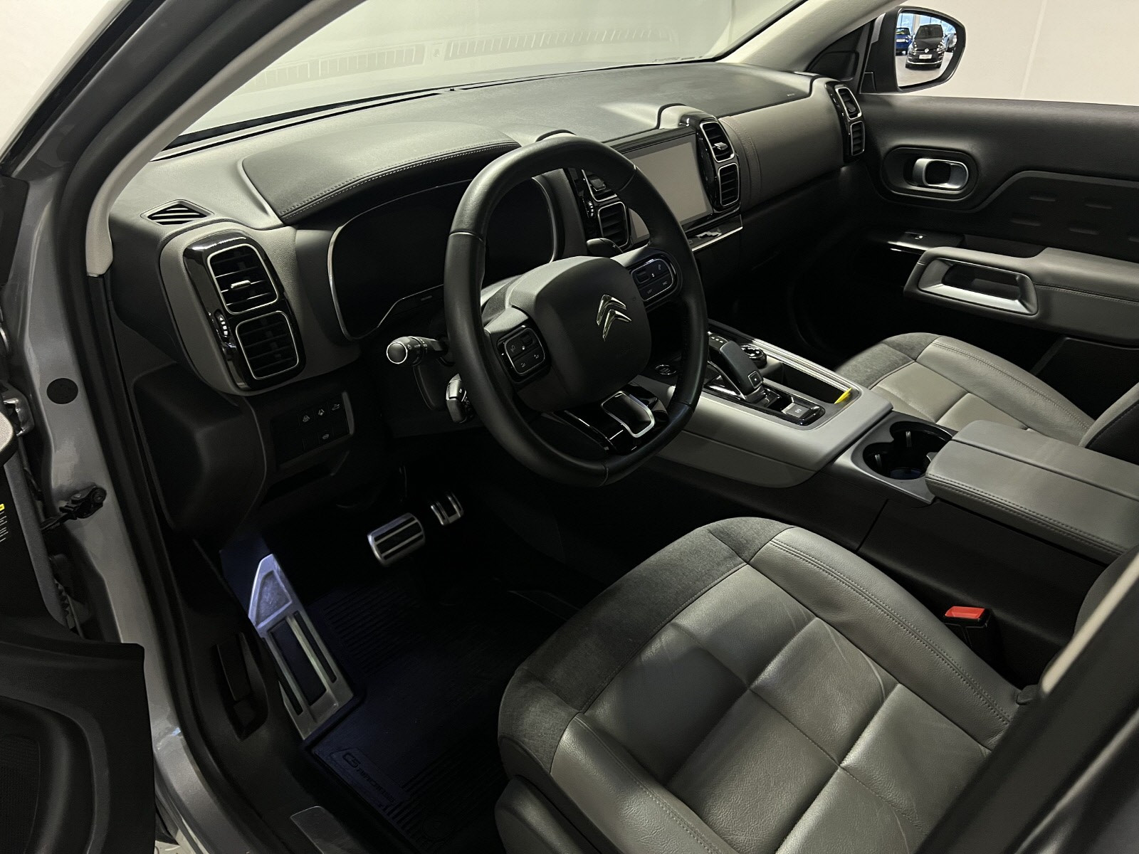 CITROËN C5 AIRCROSS 1.5 BLEUHDI 130 S&S SHINE PACK EAT8 - Image 13