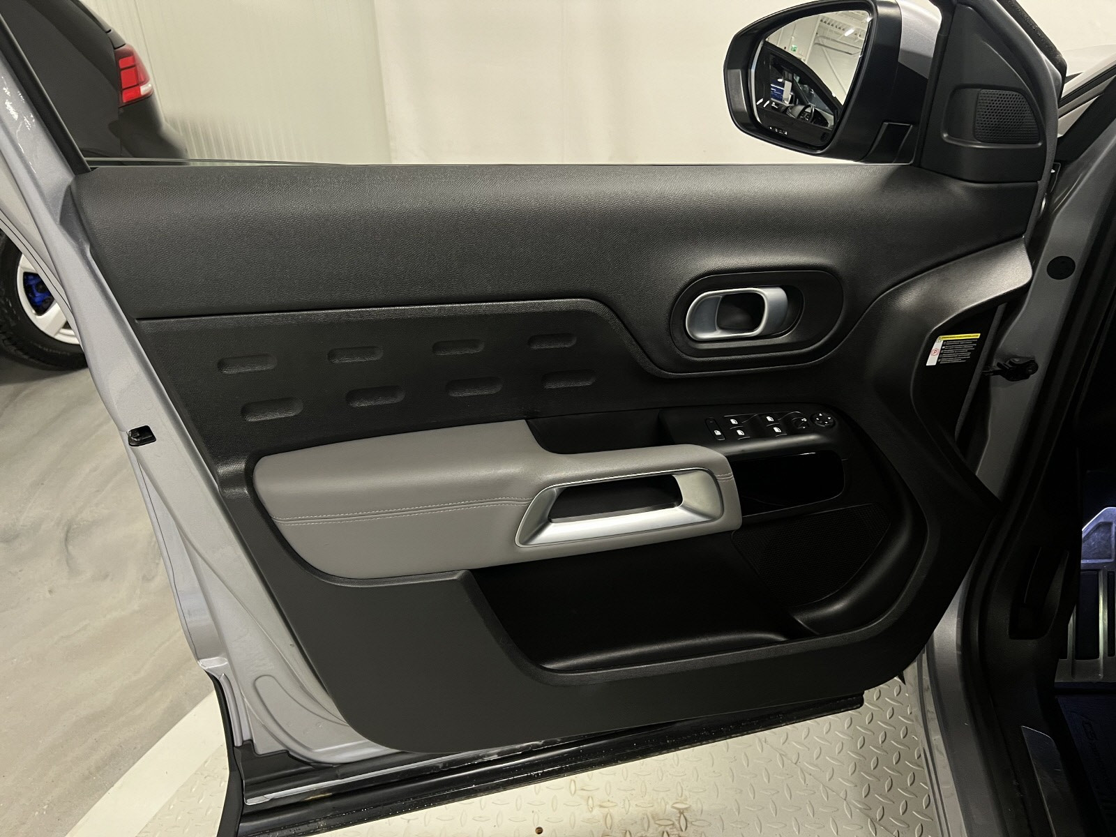 CITROËN C5 AIRCROSS 1.5 BLEUHDI 130 S&S SHINE PACK EAT8 - Image 14