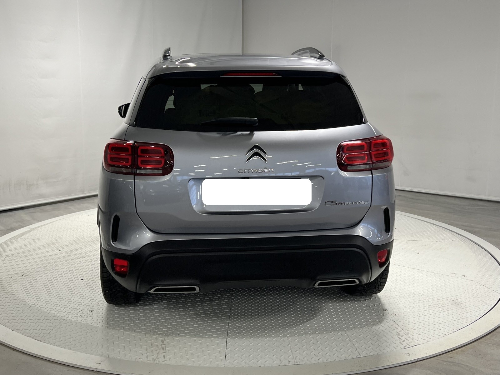 CITROËN C5 AIRCROSS 1.5 BLEUHDI 130 S&S SHINE PACK EAT8 - Image 2