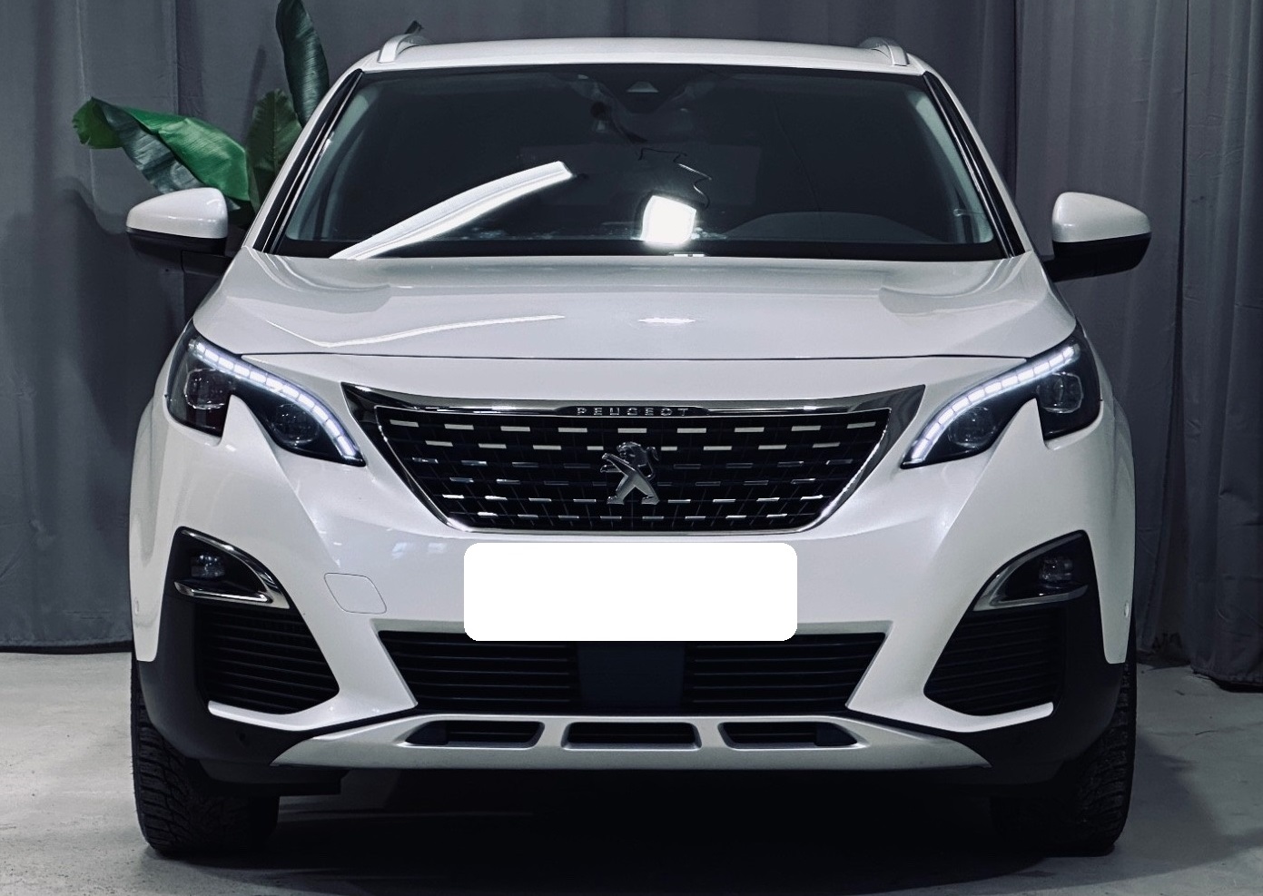 PEUGEOT 3008 II 1.5 BLUEHDI 130CH S&S ALLURE PACK - Image 4