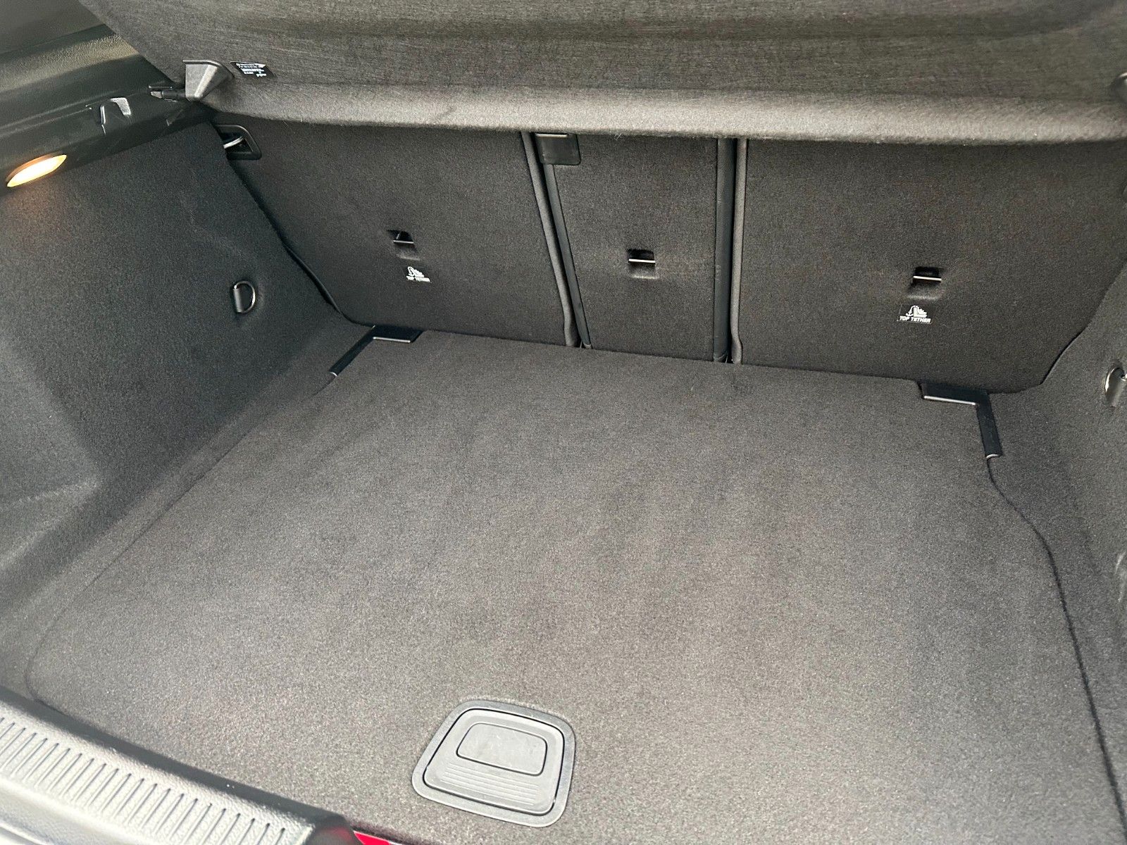 MERCEDES-BENZ CLASSE A 180 D BUSINESS LINE 8G-DCT - Image 10