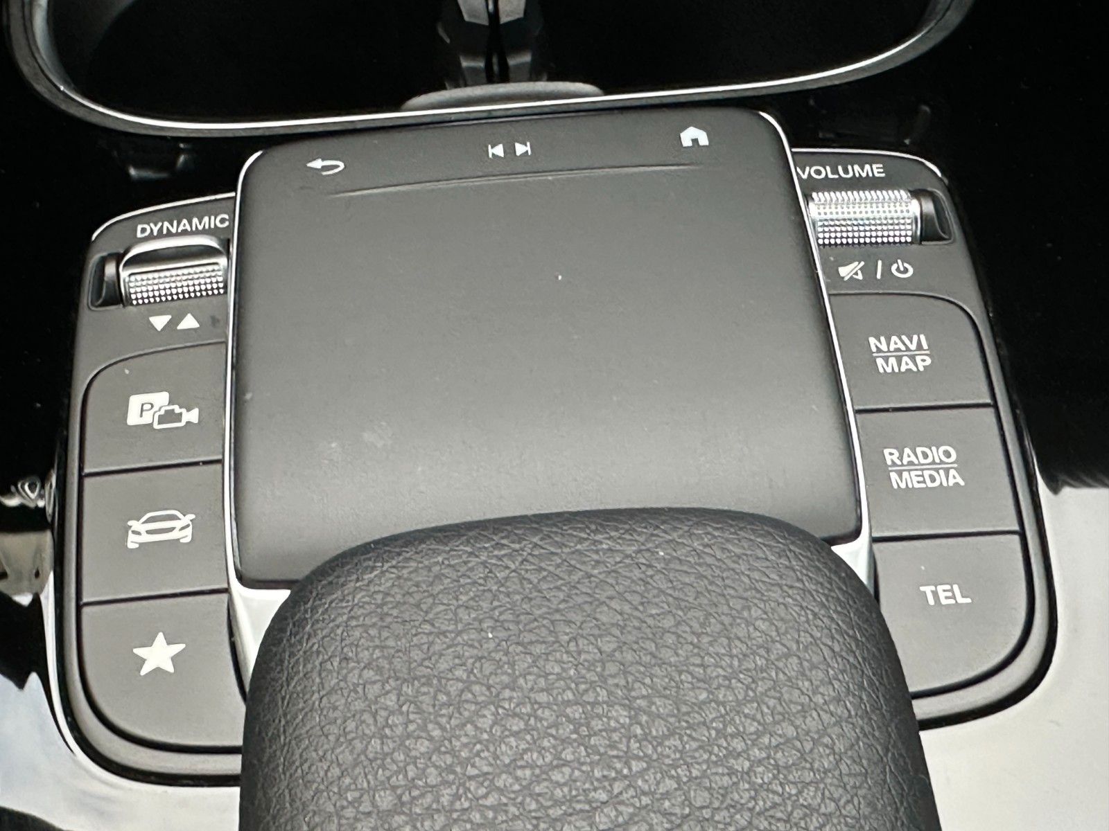 MERCEDES-BENZ CLASSE A 180 D BUSINESS LINE 8G-DCT - Image 20