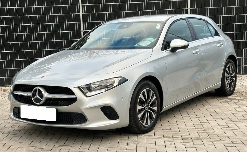 MERCEDES-BENZ CLASSE A 180 D BUSINESS LINE 8G-DCT - Image 8