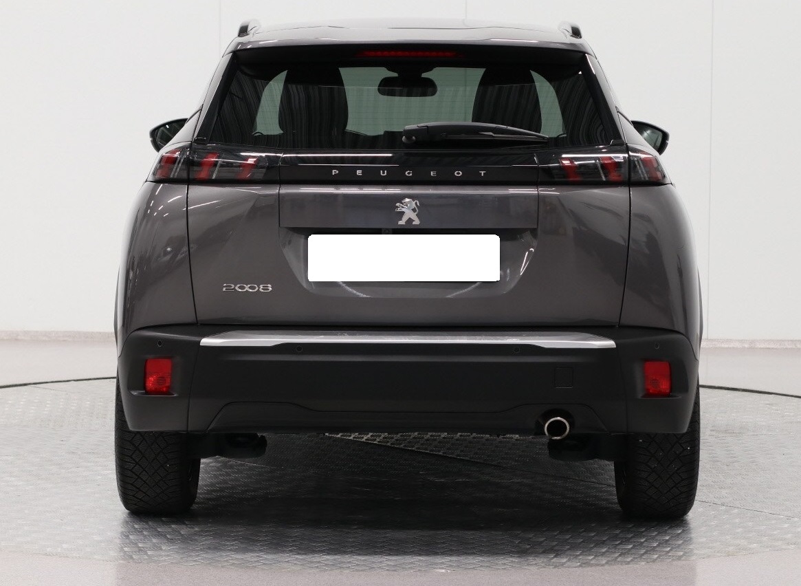 PEUGEOT 2008 1.5 BLUEHDI 130 S&S EAT8 ALLURE - Image 5