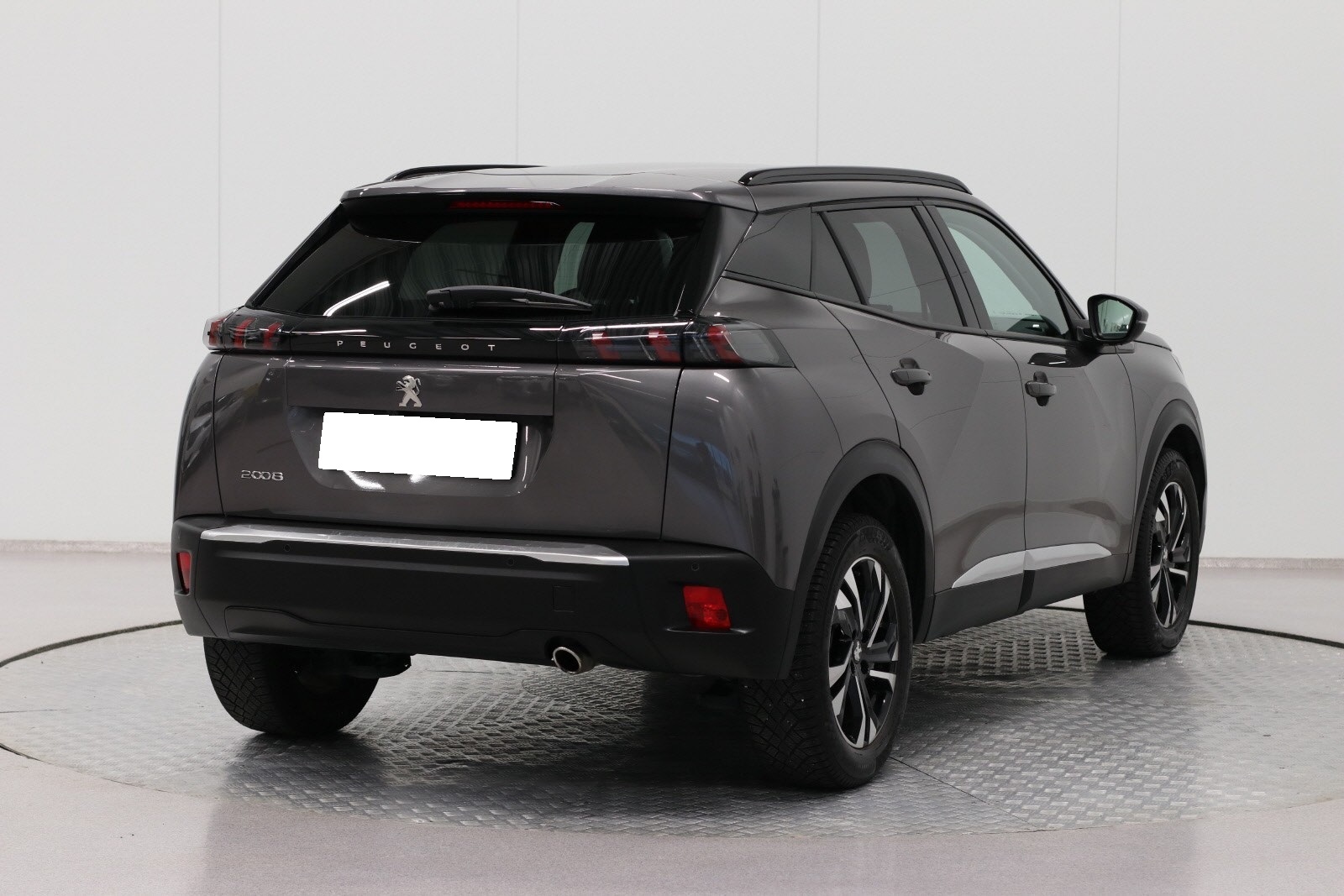 PEUGEOT 2008 1.5 BLUEHDI 130 S&S EAT8 ALLURE - Image 7