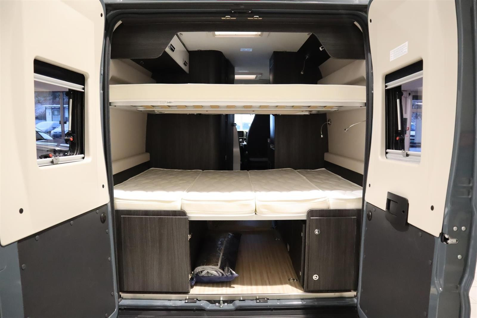 BENIMAR BENIVAN B120 - 4 COUCHAGES - Image 20