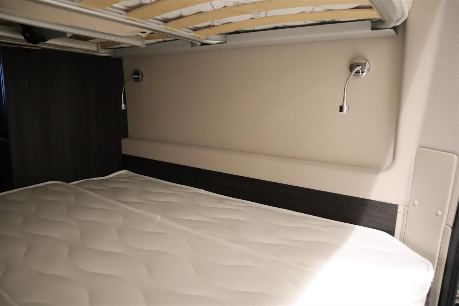 BENIMAR BENIVAN B120 - 4 COUCHAGES - Image 17