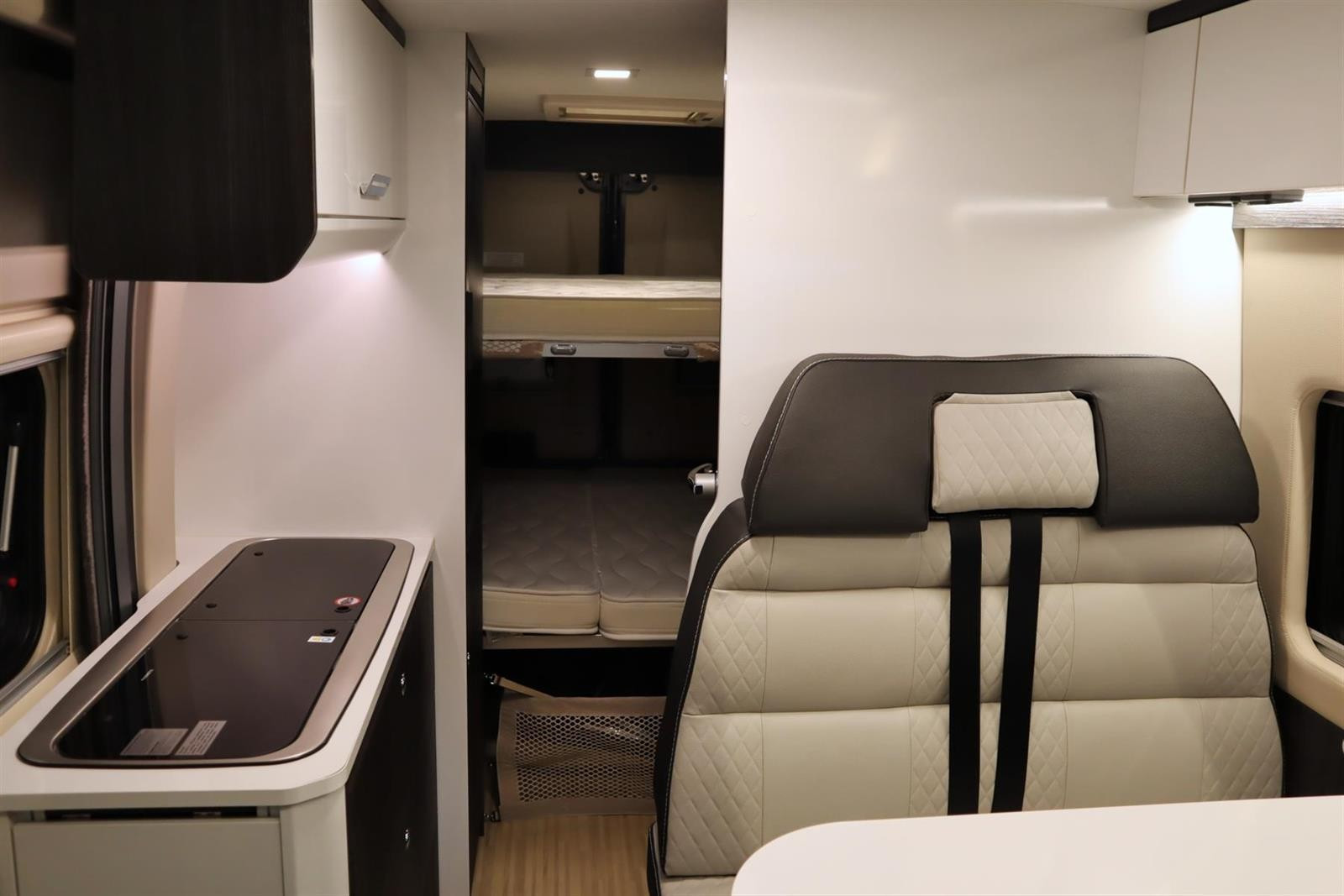 BENIMAR BENIVAN B120 - 4 COUCHAGES - Image 12