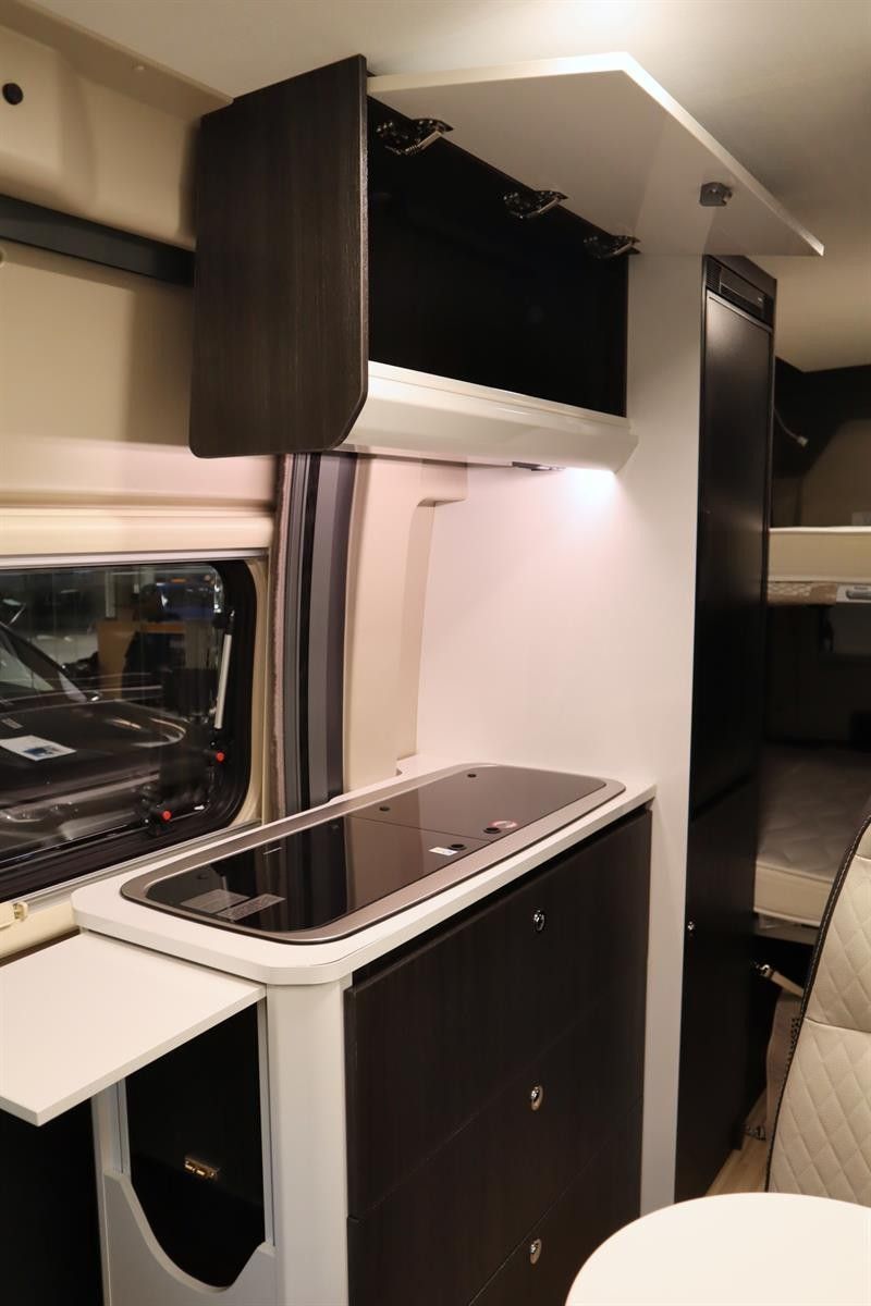 BENIMAR BENIVAN B120 - 4 COUCHAGES - Image 13